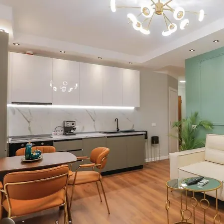- 2 Bedroom Apartment *