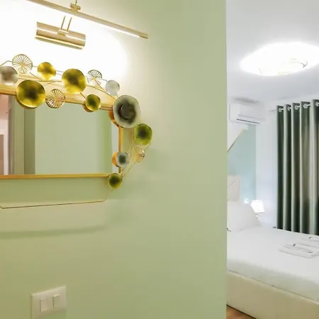 Apartment - 2 Bedroom