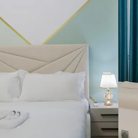 Apartment - 2 Bedroom Tirana