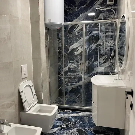 Daire - 2 Bedroom Tiran