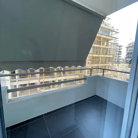 - 2 Bedroom Apartment