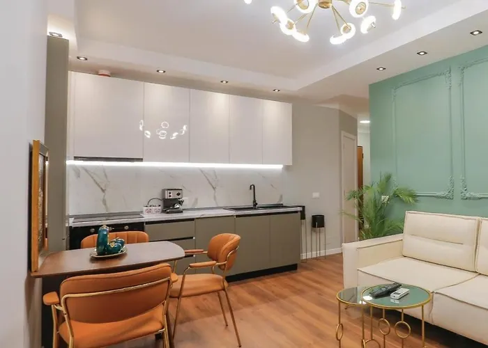 - 2 Bedroom Apartament *