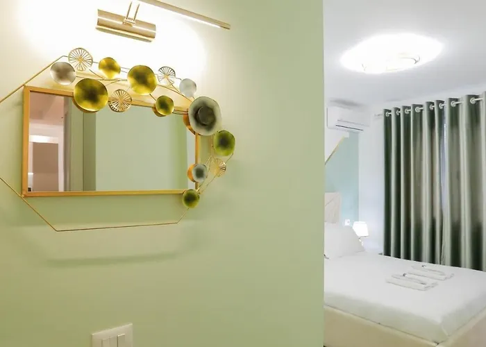 Apartment - 2 Bedroom