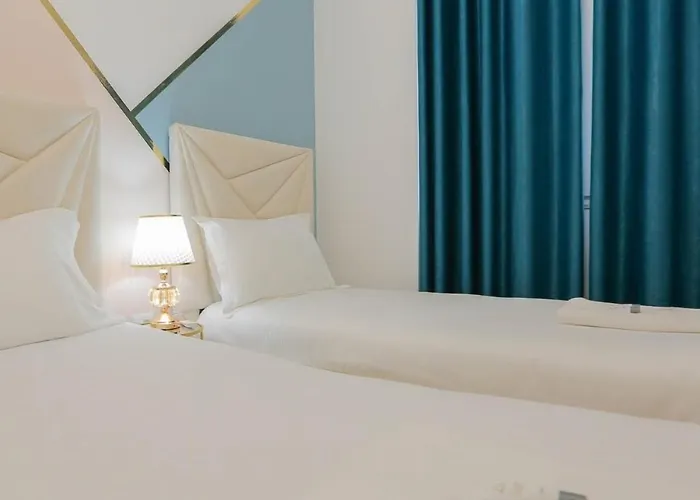 - 2 Bedroom * Tirana