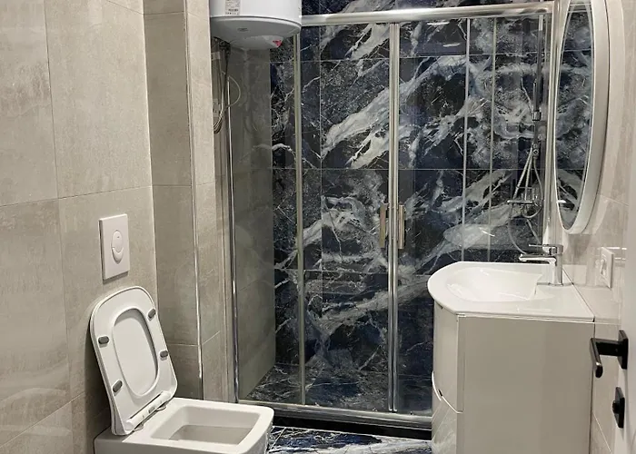 Apartment - 2 Bedroom Tirana